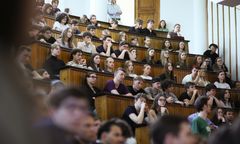 Rekrutacja na studia 2025. Jak wygląda i które uczelnie cieszą się największym zainteresowaniem?