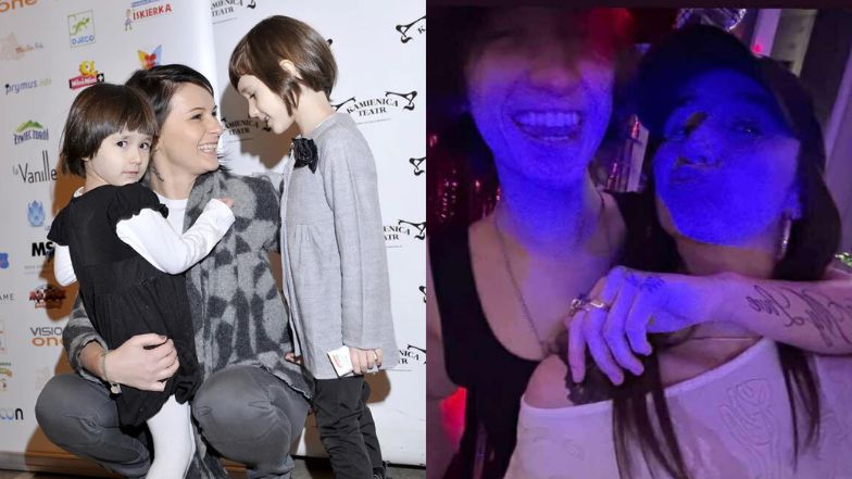 Córki Wiśniewskiego i Świątczak 