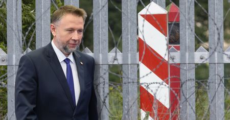 MSWiA robi krok w tył. Kontrowersyjny pomysł upadł