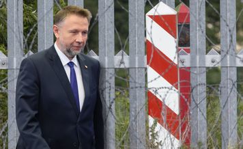 MSWiA robi krok w tył. Kontrowersyjny pomysł upadł