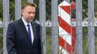 MSWiA robi krok w tył. Kontrowersyjny pomysł upadł