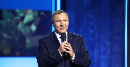 Kłopoty Jacka Kurskiego. TVP i setki procesów sądowych