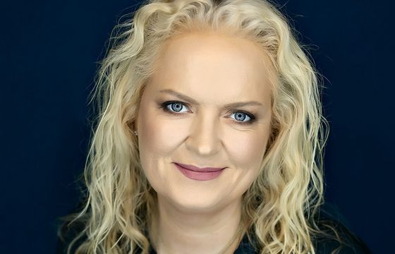 Anna Ziętek PR managerem w Audika Polska