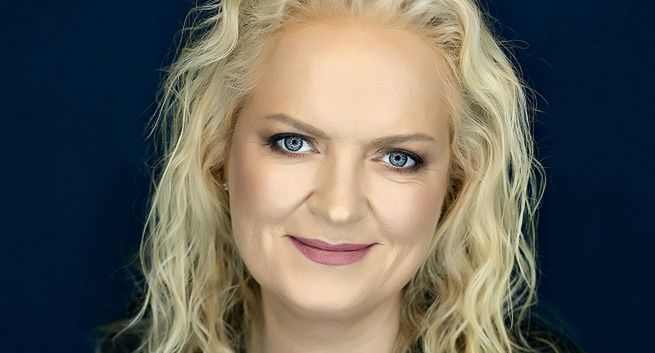 Anna Ziętek PR managerem w Audika Polska