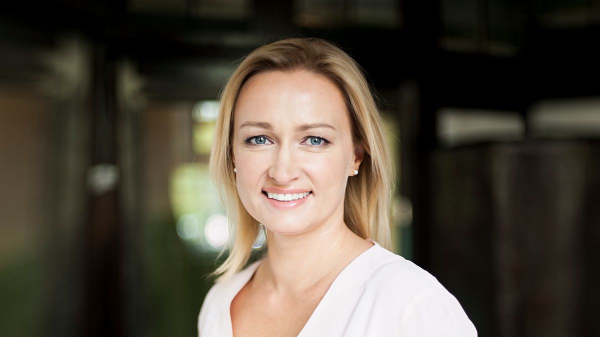 Magdalena Chudzikiewicz - członkini zarządu, Chief Commercial Officer (CCO) home.pl 