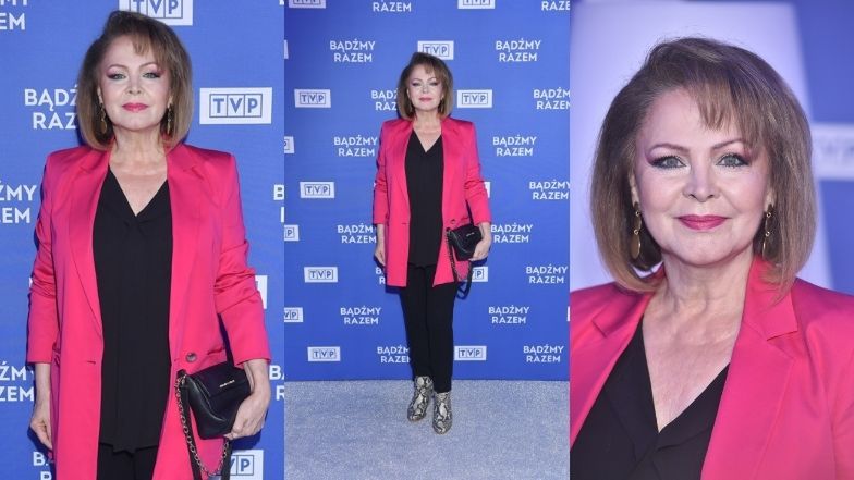 Prezentacja jesiennej ramówki TVP