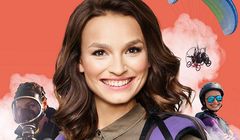 „Życie pełną parą” - Anna Starmach w kuchni i poza nią reklamuje Electrolux (wideo)