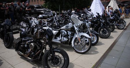 Motokrew we Włocławku zagra mocniej niż zwykle. Gremium MC Włocławek świętuje 20-lecie, a na scenie pojawi się CZAQU
