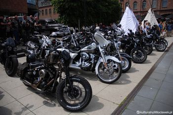 Motokrew we Włocławku zagra mocniej niż zwykle. Gremium MC Włocławek świętuje 20-lecie, a na scenie pojawi się CZAQU
