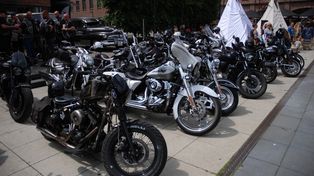 Motokrew we Włocławku zagra mocniej niż zwykle. Gremium MC Włocławek świętuje 20-lecie, a na scenie pojawi się CZAQU