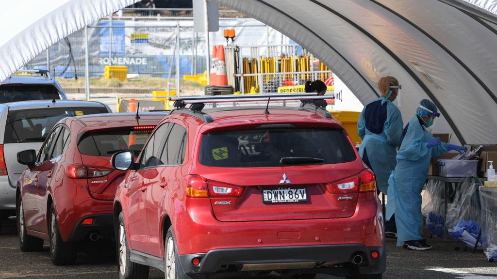 Polska na "czerwonej liście". Przed wjazdem na Ukrainę konieczna będzie kwarantanna.