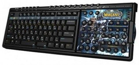 5 milionów Wrath of the Lich King sprzeda się w miesiąc? 1
