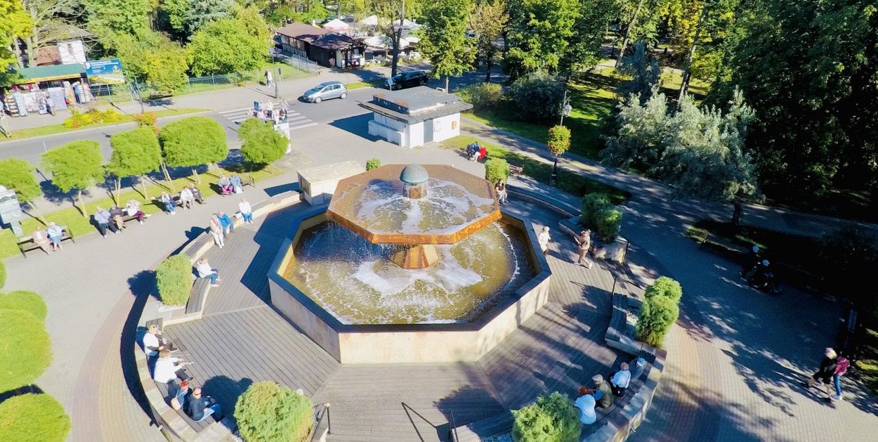 Ciechocinek: Coraz więcej obiektów hotelowych na sprzedaż