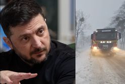 Niebezpieczna pogoda w Polsce i negocjacje ws. Ukrainy [SKRÓT DNIA]