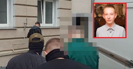 Fabian zaginął 8 lat temu. Śledczy nie będą już szukać jego ciała