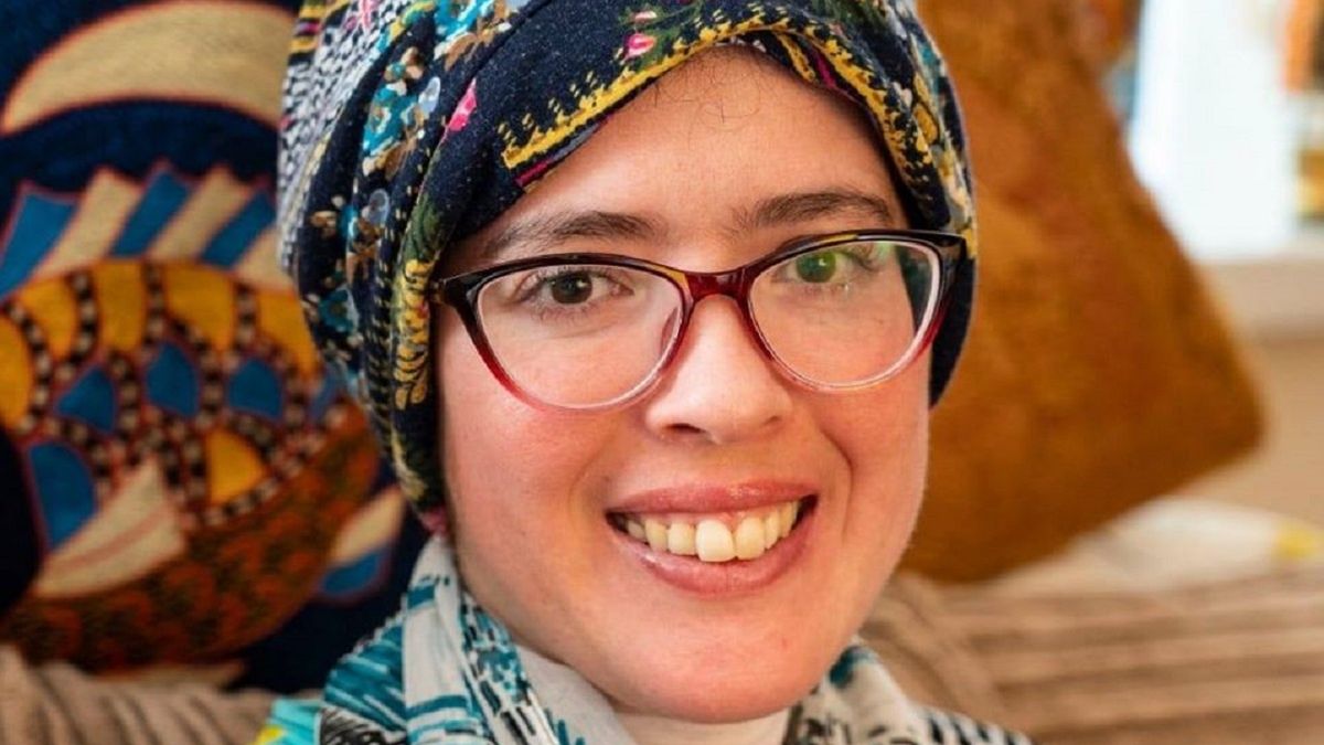 35-latka spędziła w szpitalu 141 dni