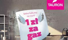 Tauron promuje „Lekką fakturę na start” dla małych i średnich przedsiębiorstw