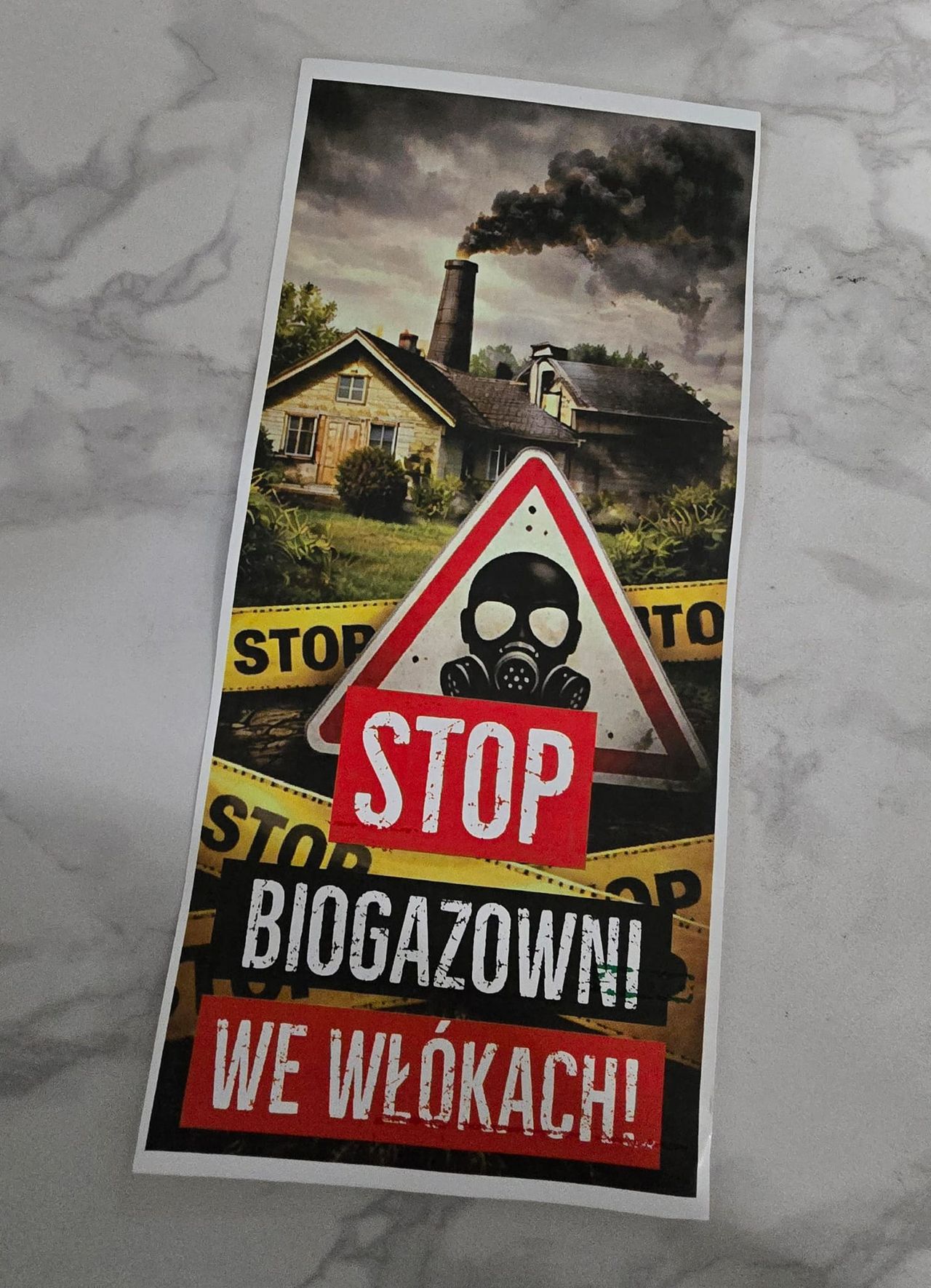 Spotkanie ws. biogazowni 