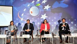 Forum Ekonomiczne opuszcza Krynicę-Zdrój. Po 28 latach