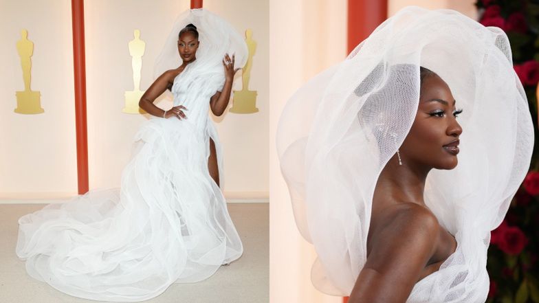 Najgorzej ubrane gwiazdy z Oscarów 2023