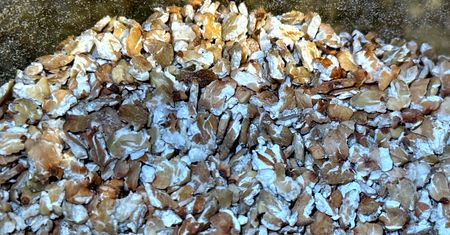 Mają mało kalorii i nie zawierają glutenu. Płatki gryczane obniżają cukier i cholesterol