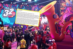 Jest oświadczenie. Władze miasta komentują skandal na finale WOŚP