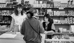 Pamiętasz zakupy w Peweksie? Tylko znawcy zdobędą 10/10