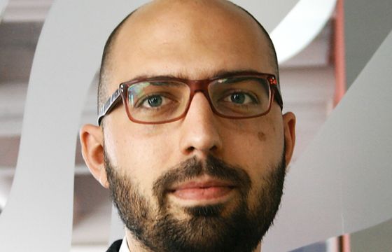 Piotr Jachimowicz: z Scholz &amp; Friends Warszawa do Publicis Poland