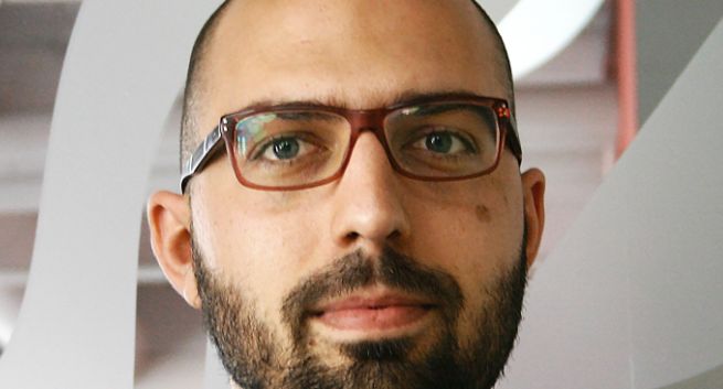 Piotr Jachimowicz: z Scholz &amp; Friends Warszawa do Publicis Poland