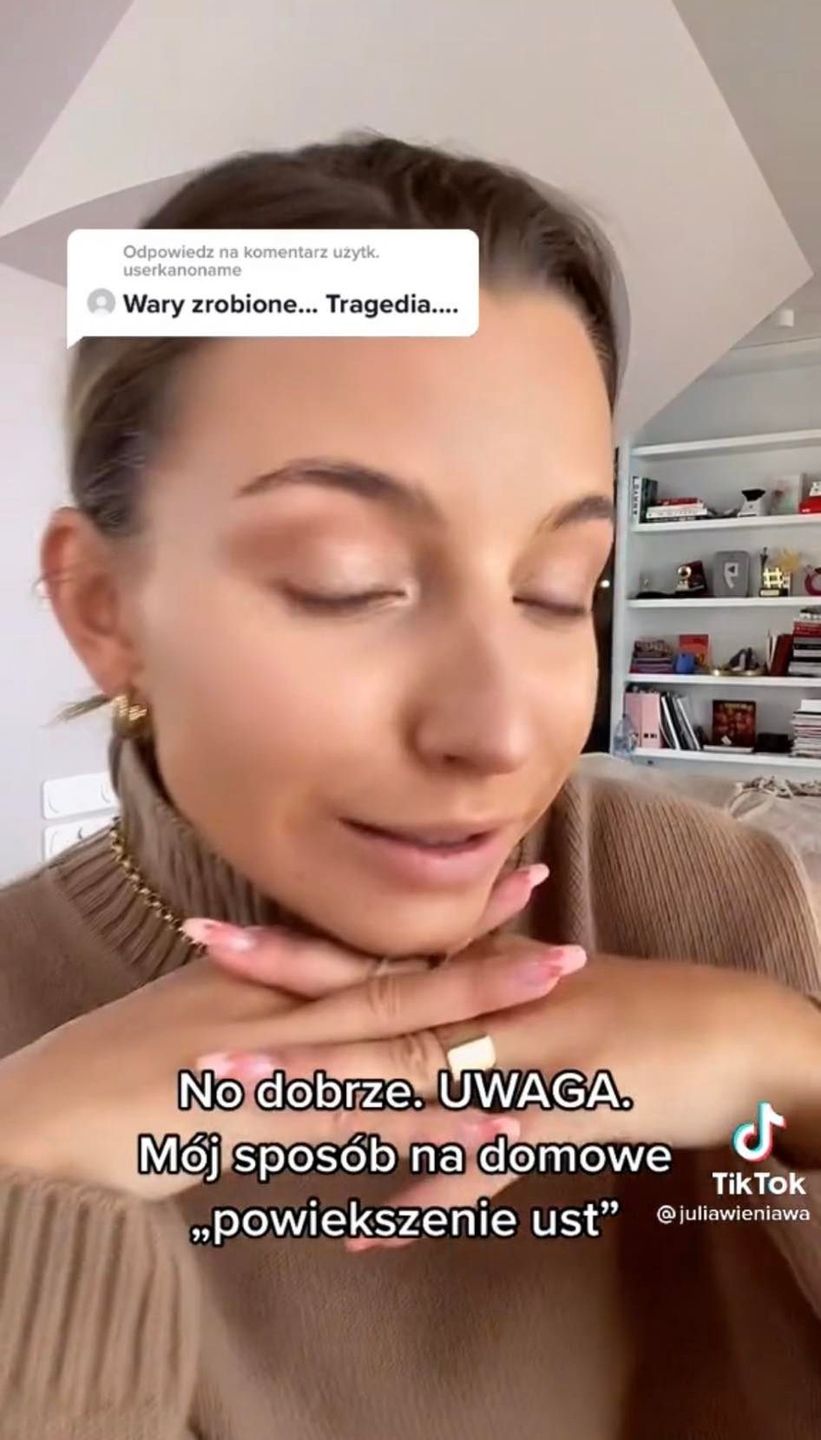 Julia Wieniawa