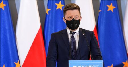 Zmiana w systemie szczepień. Jest rozporządzenie poszerzające katalog osób, które mogą szczepić