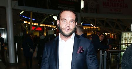 Emil Stępień wystosował wiadomość do Dody. Jej treść zaskakuje