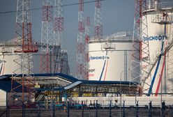 Trasnieft zabrał głos. Rosjanie o końcu dostaw ropy do Polski