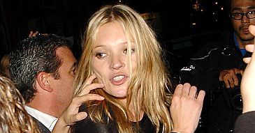 Seks taśmy Kate Moss!
