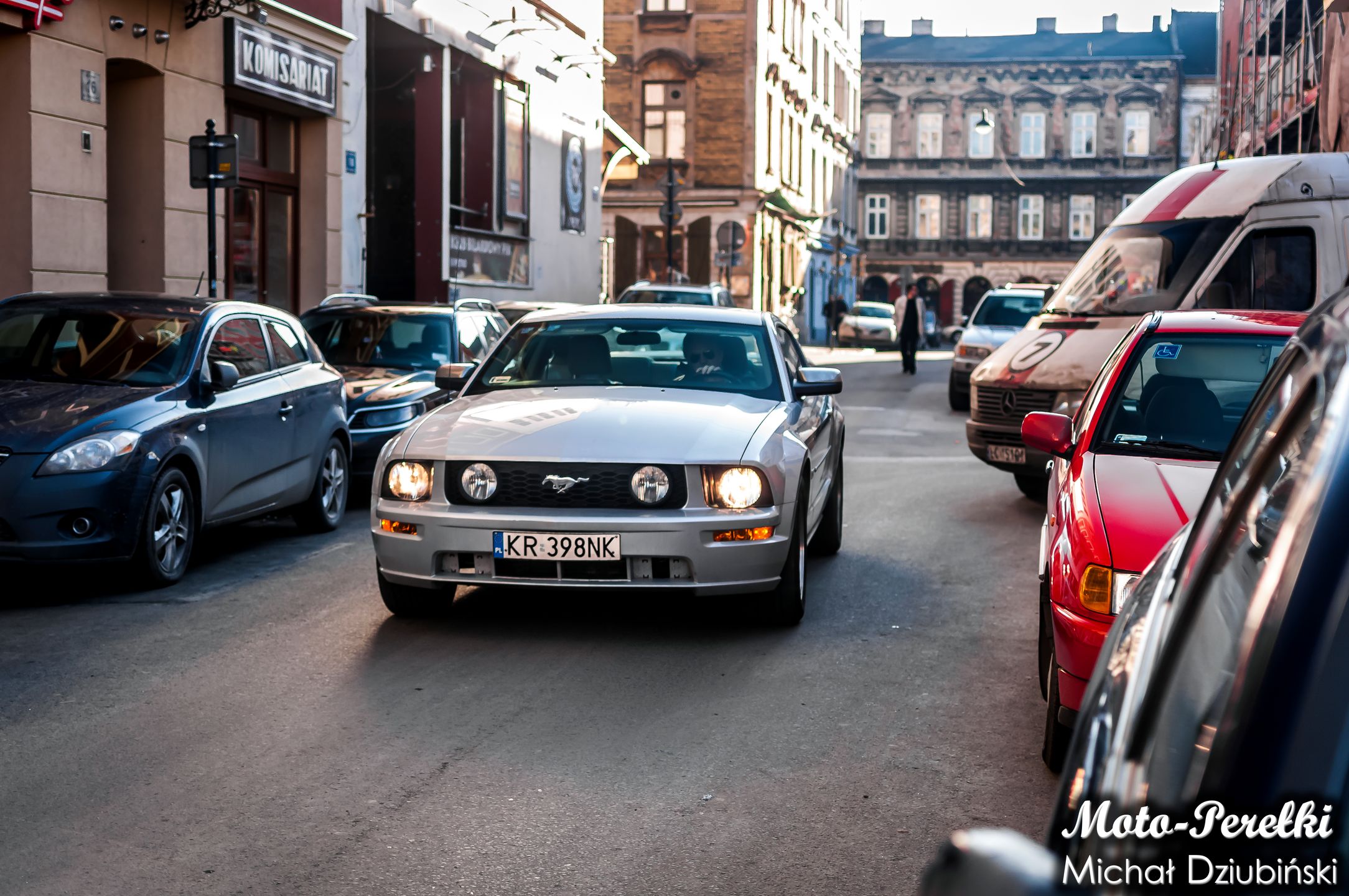Zimowy wypad do Krakowa na dobry początek roku 4