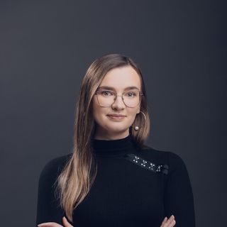 Angelika Grabowska