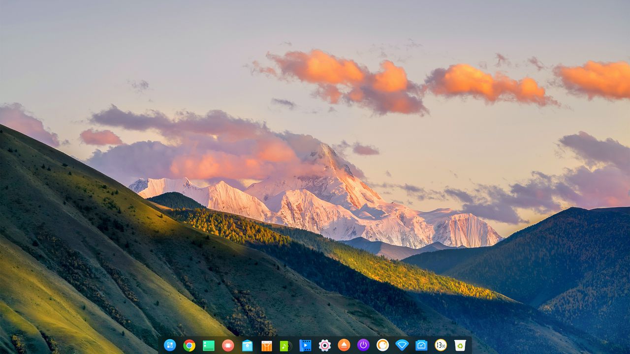 deepin: testujemy chińskiego Linuksa, który ma czym zachwycić Polaków