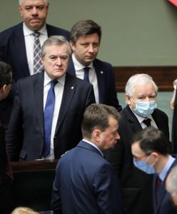 Szczepienia w Polsce. Stan epidemii miał zostać wycofany. Ale nie ma na to szans