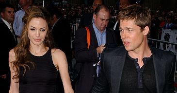 Angelina jest w depresji