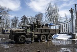 Tajna współpraca Ukrainy z FBI. Mają wspólny cel