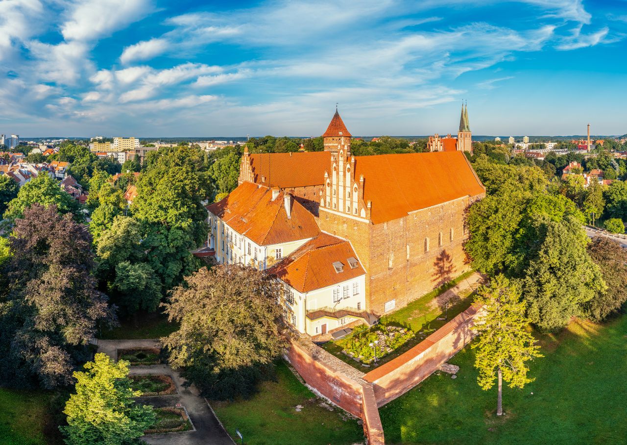 Otrzymają nowe życie. 100 mln zł dla jednego województwa