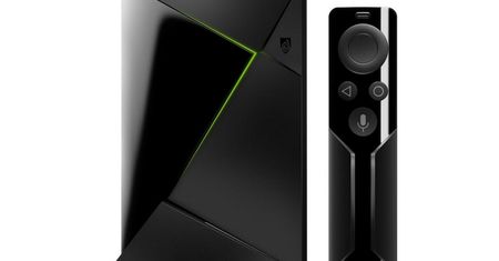 Świąteczna promocja od NVIDIA - SHIELD TV tańszy o 150 zł