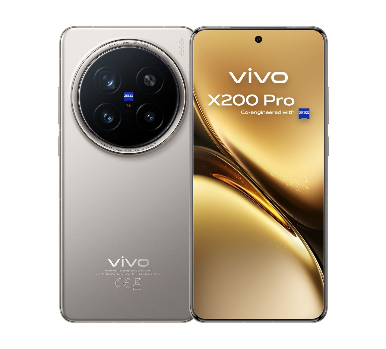 vivo X200 Pro