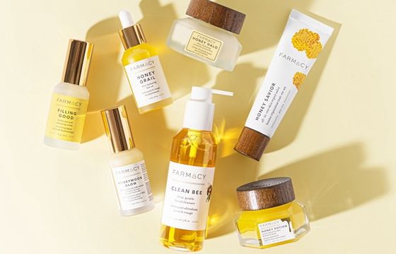 Procter&amp;Gamble tworzy nową dywizję marek kosmetycznych Specialty Beauty