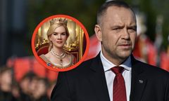 "A Shrek gdzie?". Radny PSL z zarzutem znieważenia Nawrockiego