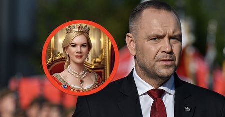 "A Shrek gdzie?". Radny PSL z zarzutem znieważenia Nawrockiego