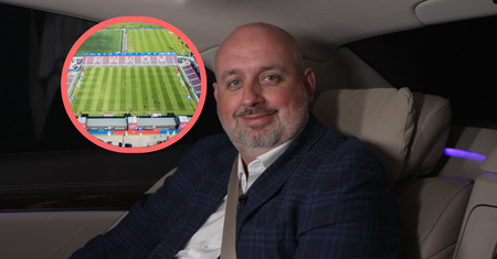 Wielki problem Rakowa. Kiedy powstanie stadion?