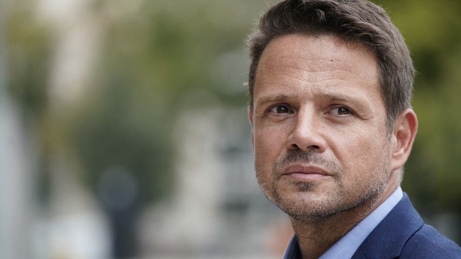 Rafał Trzaskowski przed drugą turą - program wyborczy kandydata opozycji