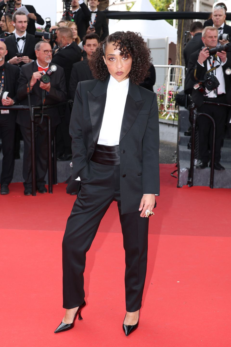 Ruth Negga 