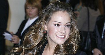 Alicja Bachleda-Curuś w "Tańcu z gwiazdami"?